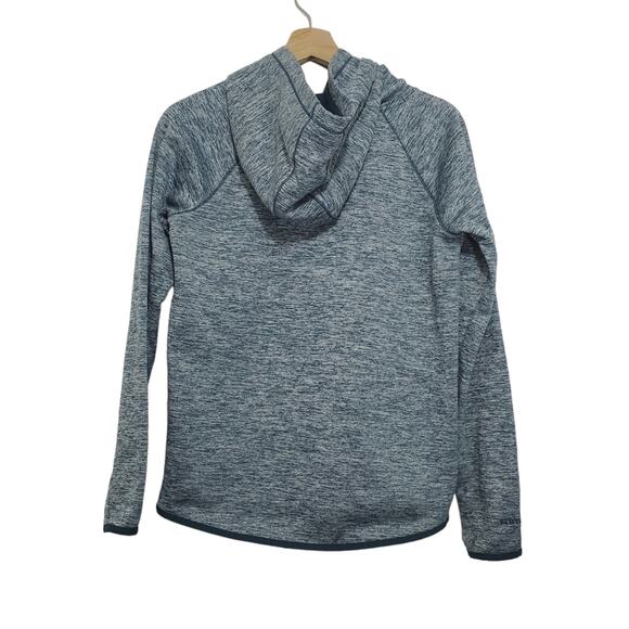 Under Armour | Storm Loose Fit Soft Lined Hoodie with Thumbholes and Pocket - Picture 3 of 12